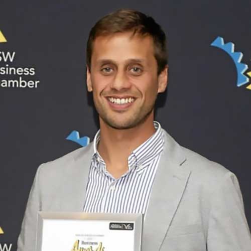 Felipe Favaro