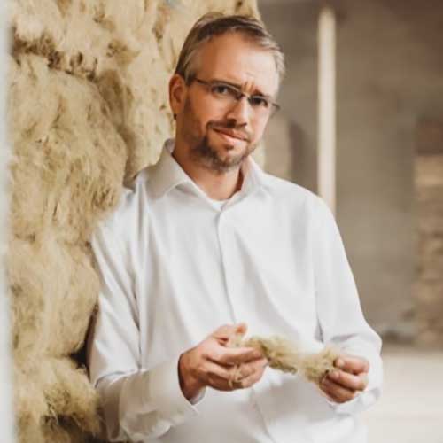 Mark Reinders