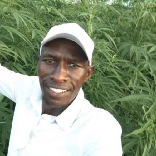 Robert Kiama