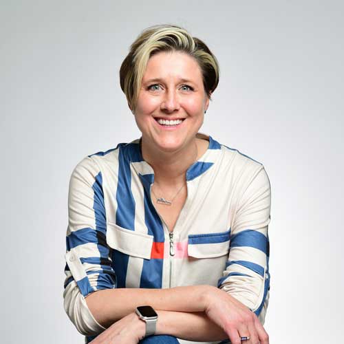 Liz Geisleman